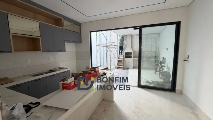 DUPLEX COM 03 SUÍTES E MÓVEIS PLANEJADOS NO BAIRRO LAGOA SANTA