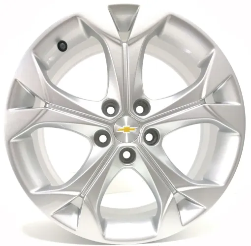 Roda Aro 17 Chevrolet Cruze 1.4 Turbo LT , LTZ Hatch 2016/19
