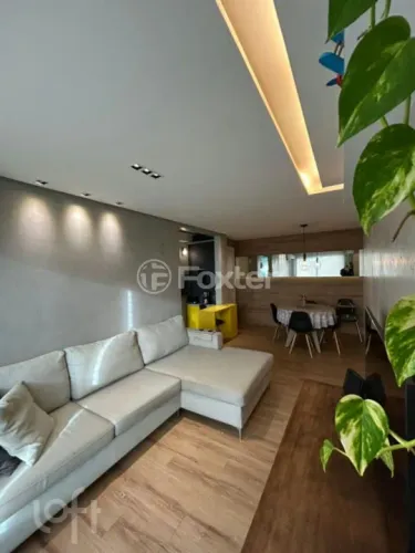 Apartamento à venda Rua Waldemar Pinheiro Cantergi, Sarandi - Porto Alegre