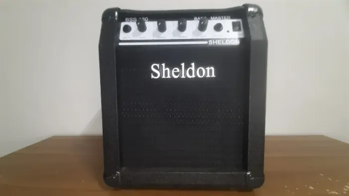 Cubo para Baixo Sheldon BSS180 - 18W RMS