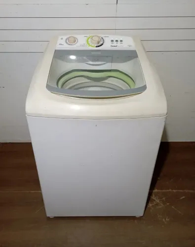 Máquina Consul 10kg / 110v (Indaiatuba) Entrega.
