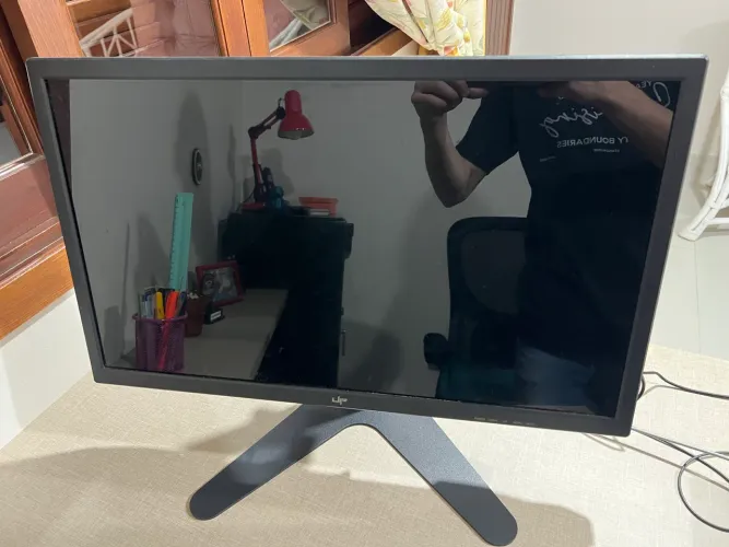 Monitor Gamer Up