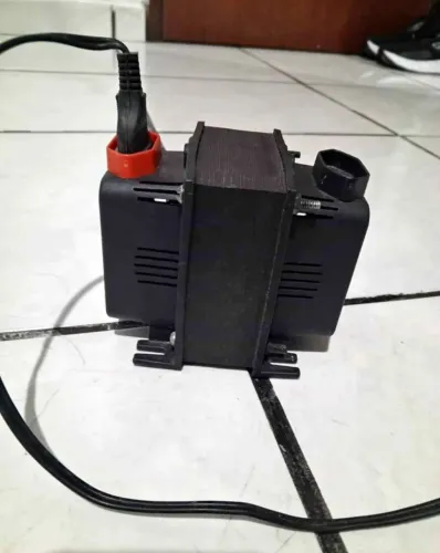 Transformador de ar condicionado