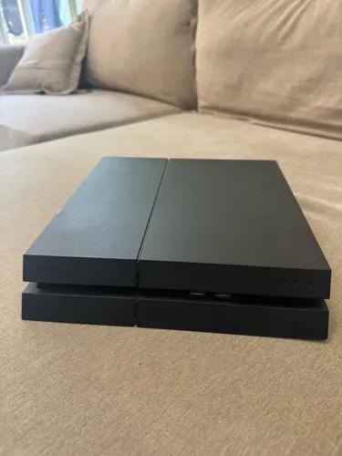 PlayStation 4