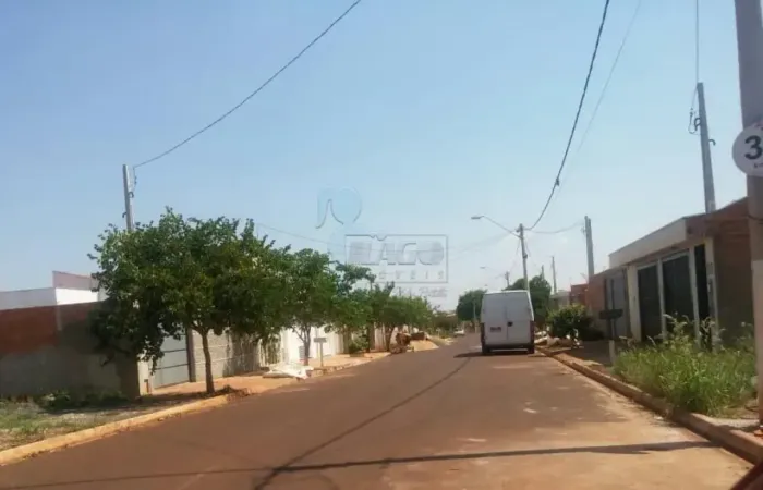 Terreno de 250m² à venda - Pradópolis