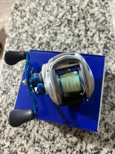 Carretilha Contender Ocean BG