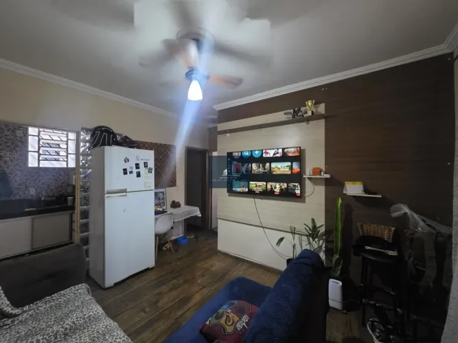 VENDO APARTAMENTO TÉRREO NO SERRANO- 45M2 - COM ADAPTAÇÕES PARA CADEIRANTE E ARMÁRIOS - SE