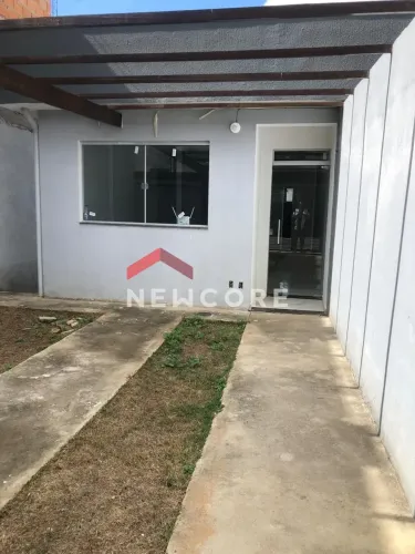 Casa em Rua Cambuí - Inácia de Carvalho - São José da Lapa/MG
