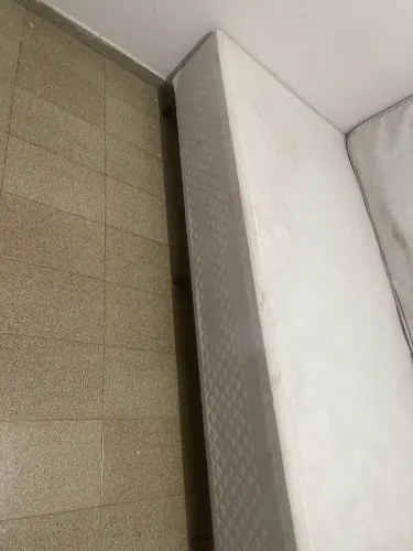 Cama Box casal