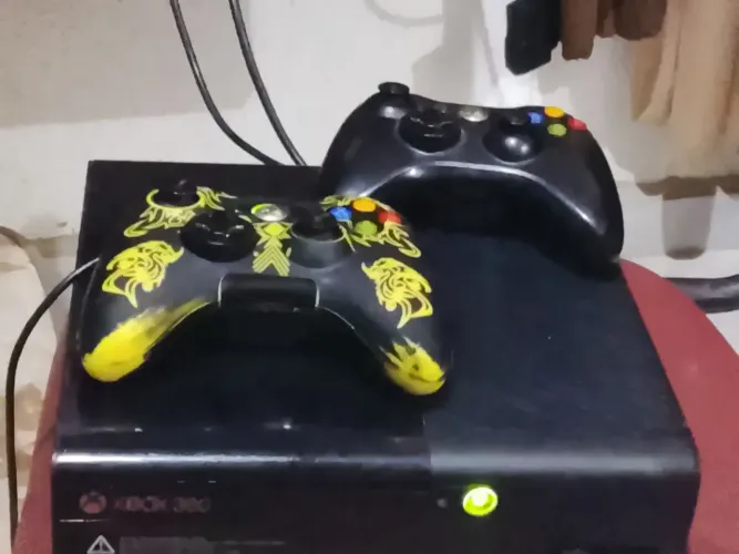 Xbox 360