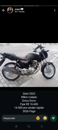 Start 2023