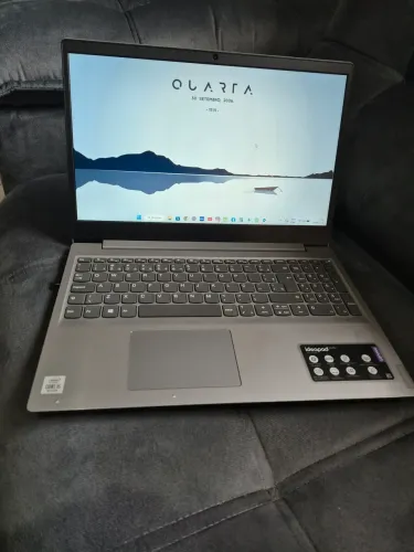 Notebook Lenovo IdeaPad S145 Core i5 | 20GB RAM | 2TB SSD + HD