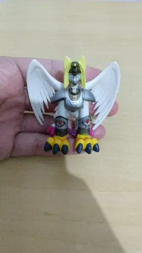 Digimon Nefertimon BANDAI
