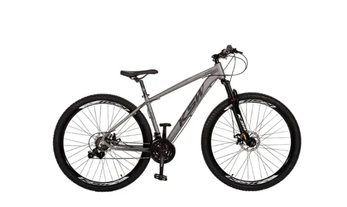 Bicicleta KSW aro 29 Nova