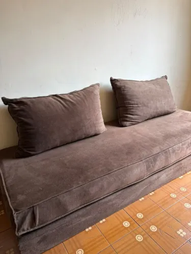VENDO SOFA BI CAMA
