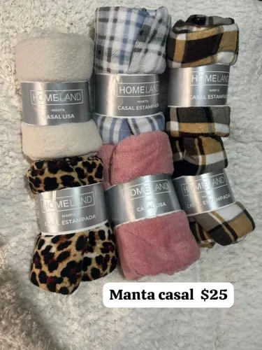Mantas