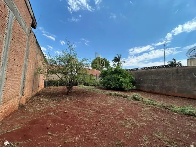 Terreno à venda 515m² em Chácara do Ouro, Mogi Guaçu, SP