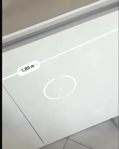Buffet mdf