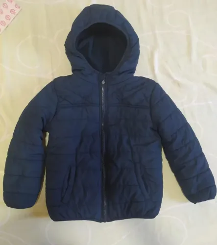 Jaqueta de frio