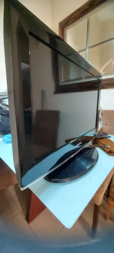 TV Samsung 26 LCD 26 Pol
