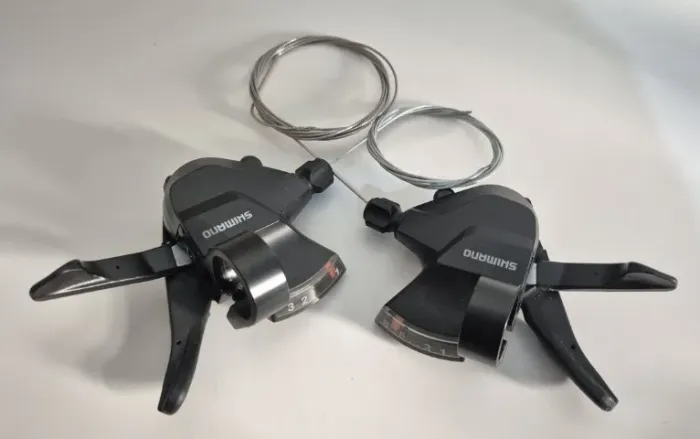 Passador Alavanca Shifter Shimano 3x8v (24v) SL-M315 Original