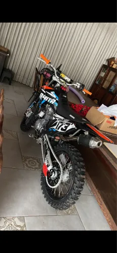 Crf 230 mexida diferenciadaaa