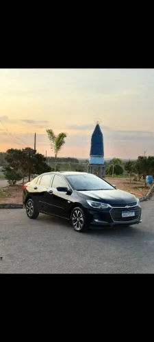 Chevrolet Onix Sedan Plus Premier 1.0 12V TB Flex Aut. 4P 2023