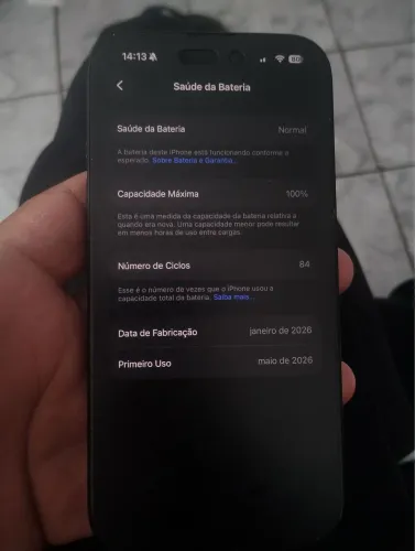 iPhone 16