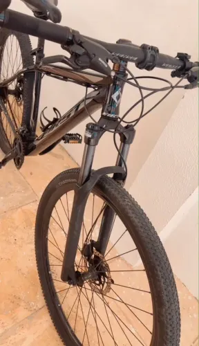 Venda de Bicicleta