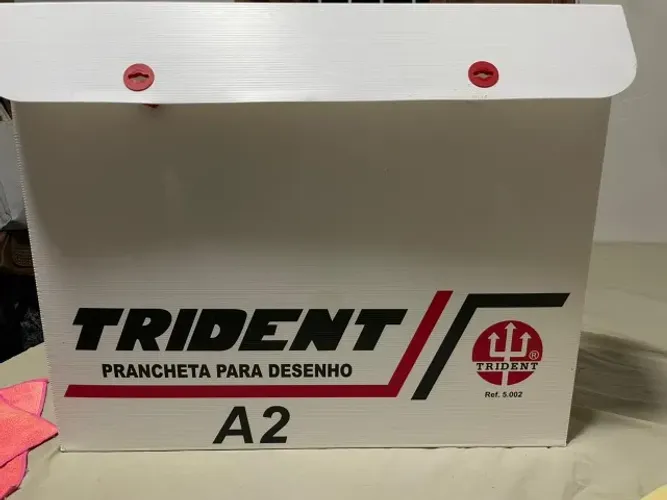 prancheta de desenho