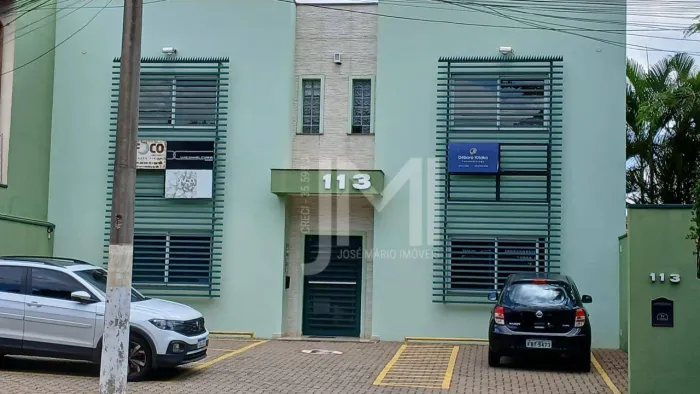 Sala para alugar, Barão Geraldo, Campinas, SP
