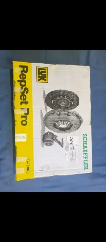 Kit Embreagem Vectra/Astra 