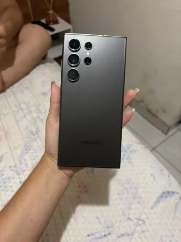 S24 Ultra 256GB