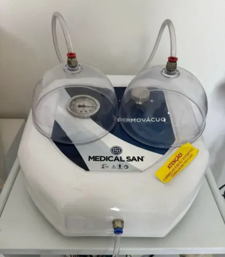 Endermo peeling de diamante