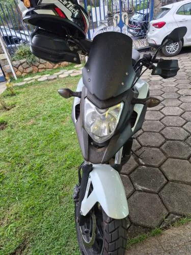 NC 700x a Venda