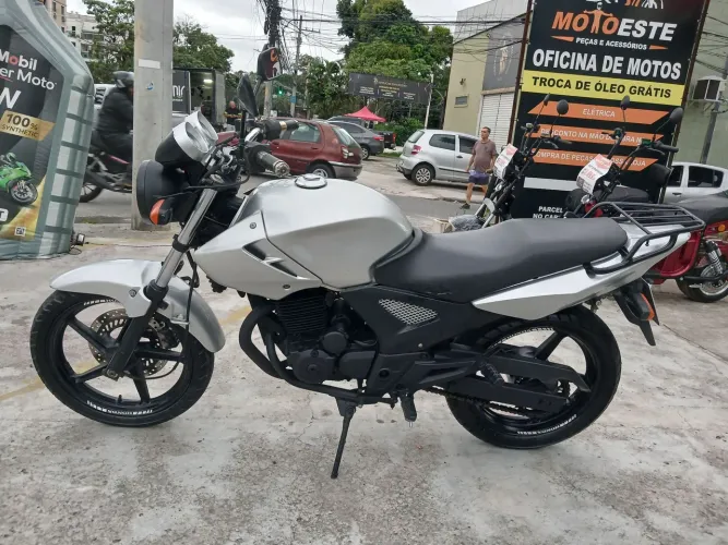 Cbx twister 250 2006
