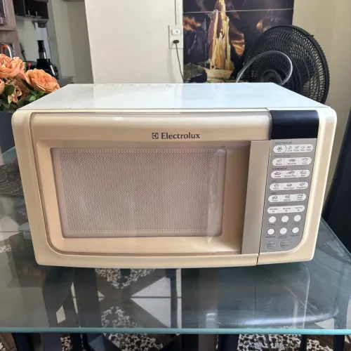 Vendo microondas ( entrego)