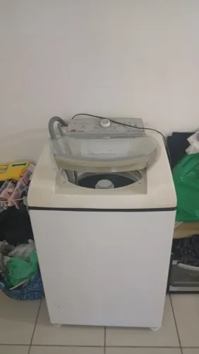 Aceito troca por TV