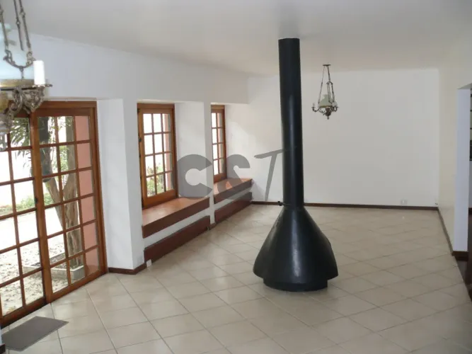 Sobrado - 3 Dormitórios (1 Suíte) à Venda no Bolsão da Granja Julieta - São Paulo/SP