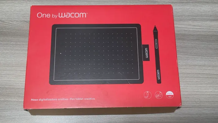 Mesa Digitalizadora One by Wacon