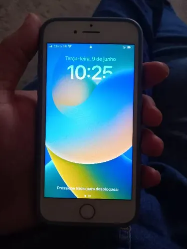 Vendo iPhone 8 normal 