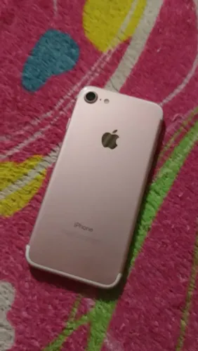 iPhone 7 rose 32gb