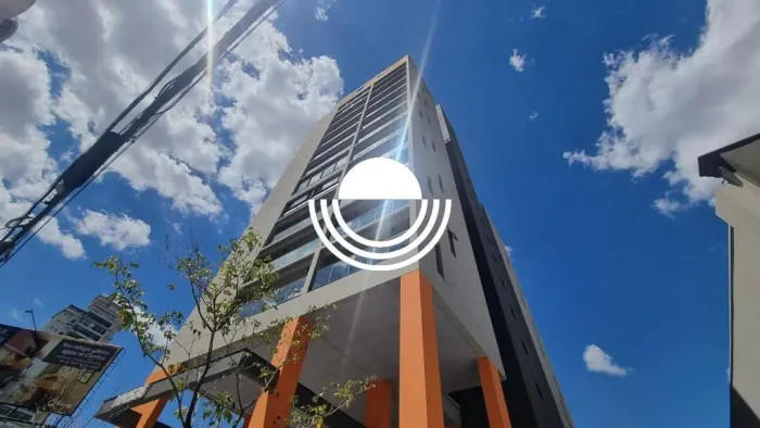 Apartamento para alugar em Campinas, Cambuí, com 1 suíte, com 42 m², MM536 CAMBUÍ