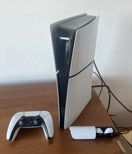Playstation 5 PS5 1TB com Controle Original