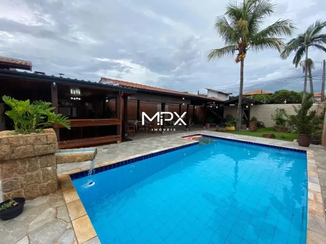 Casa à venda em Piracicaba, Dois Córregos, com 2 quartos, com 220 m², Jardim Vila Verde