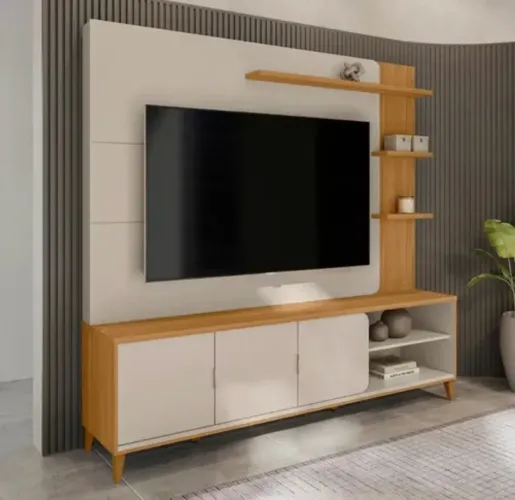 Home painel novo 2 meses de uso até 70 polegadas