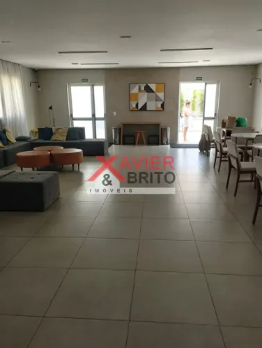 Apartamento padrão à Venda, Jardim Brasília (Zona Leste), São Paulo, SP