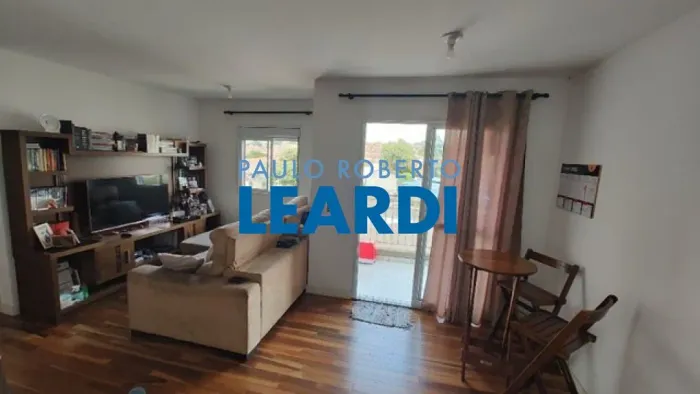 APARTAMENTO - INTERLAGOS - SP