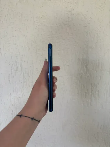 Xiaomi redmi note 8