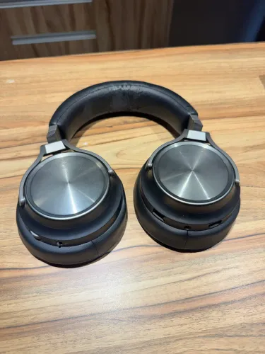 Headset Corsair Virtuoso RGB Wireless SE
